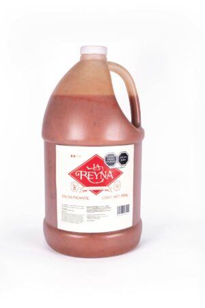 Salsa Picante 1 galón