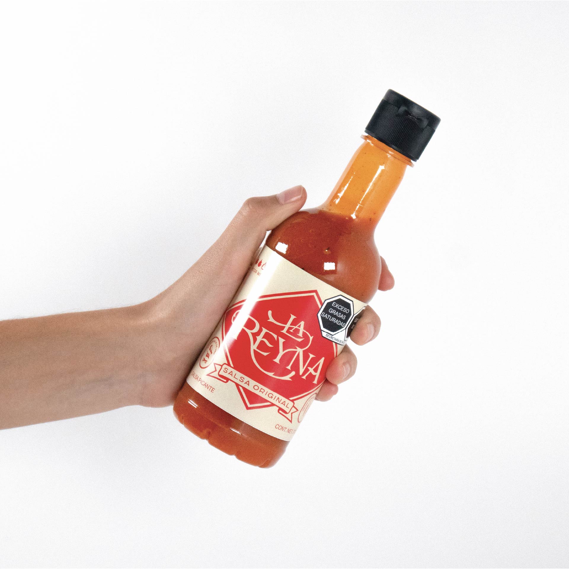 La Reyna Salsa bufalo - Image 7