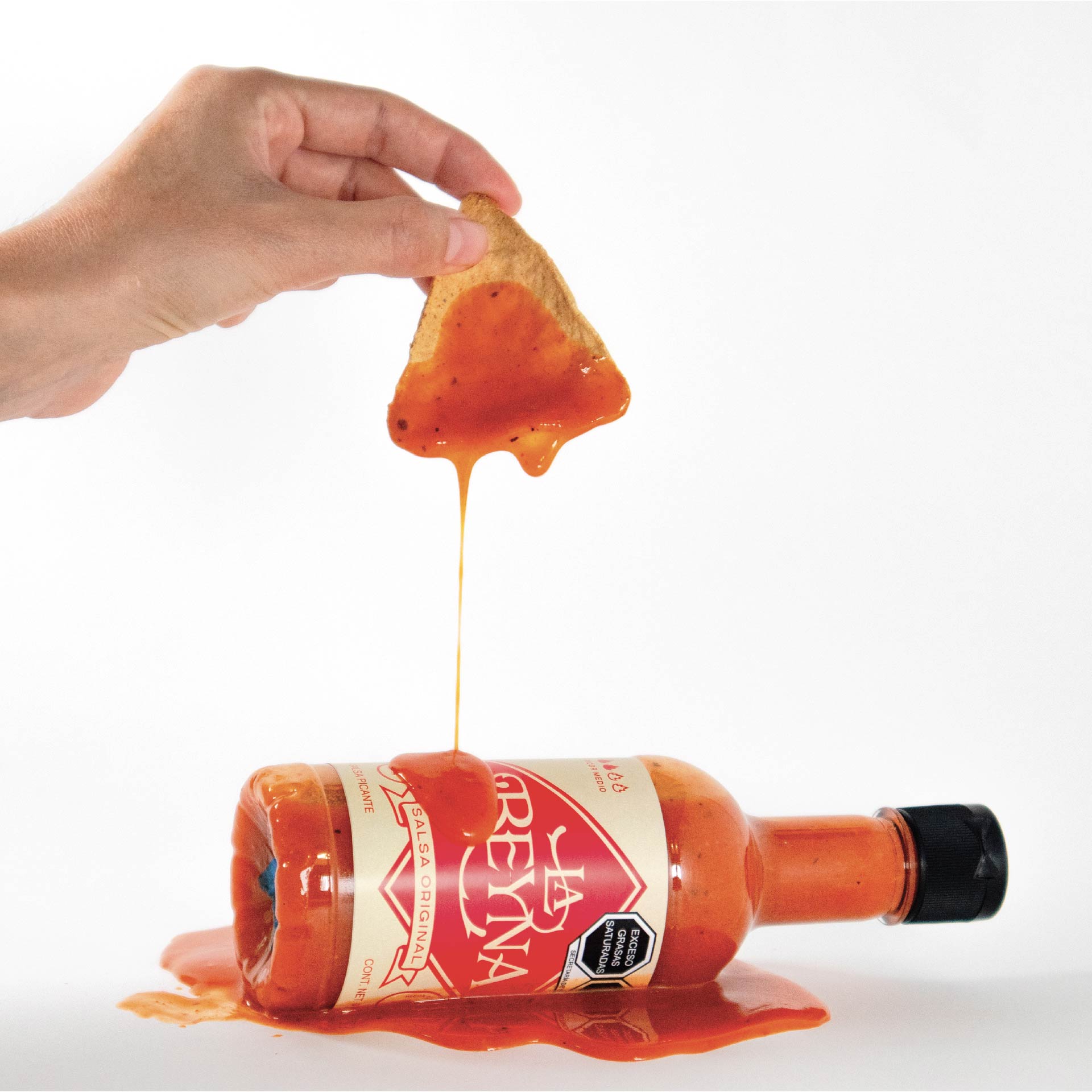 La Reyna Salsa bufalo - Image 8